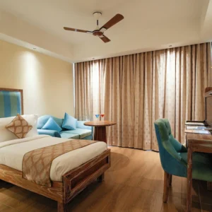 Club Room
